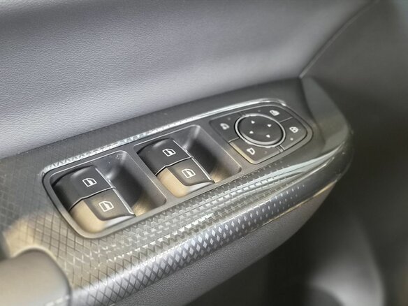 2026 Haval M6 II, серый - вид 8