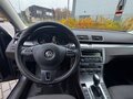 2014 Volkswagen Passat B7, синий, 1199000 рублей - вид 11
