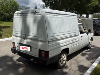 2010 Иж 27175, белый, 550000 рублей, вид 5
