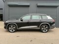 2026 Audi Q6 40 TFSI, чёрный - вид 1