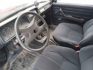 1996 Lada (ВАЗ) 2104 5-speed, красный, 65000 рублей, вид 5