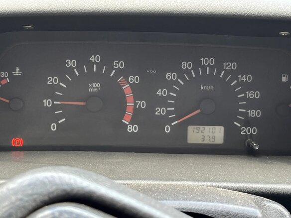 2000 Lada (ВАЗ) 2115, голубой, 100000 рублей - вид 5