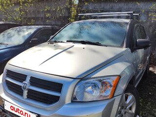 Dodge Caliber I