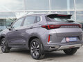 2022 Exeed LX I Рестайлинг, серый, 1833000 рублей - вид 6