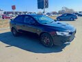 2007 Mitsubishi Lancer X, чёрный, 650000 рублей - вид 1