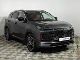 2022 Changan CS55 Plus II, серый, 1949700 рублей, вид 3