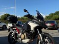 2021 Ducati Multistrada V4, серый, 1790000 рублей - вид 3