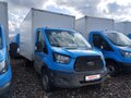 2021 Ford Transit, синий, 2370000 рублей - вид 1
