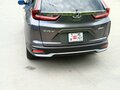 2021 Honda CR-V V, серый, 3250000 рублей - вид 8