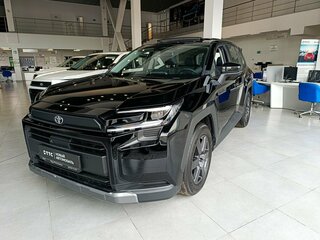 2026 Toyota RAV4 VI (XA60), чёрный, 4550000 рублей, вид 1