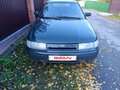 2004 Lada (ВАЗ) 2112, зелёный, 215000 рублей