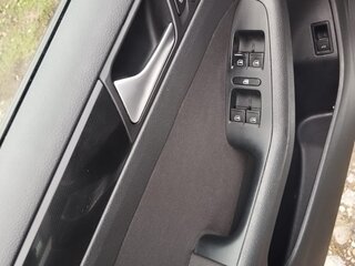 2012 Volkswagen Jetta VI, серебристый, 875000 рублей, вид 5