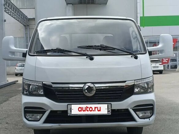 2024 Dongfeng Q35L, белый, 3700000 рублей - вид 6