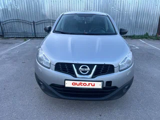2011 Nissan Qashqai+2 I Рестайлинг, серебристый, 625000 рублей, вид 4