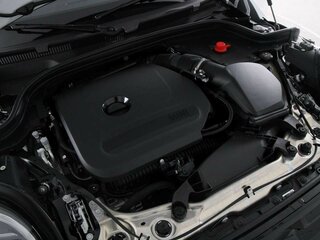 2026 Mini Hatch S IV (F65/F66/J01), белый, 4820000 рублей, вид 5