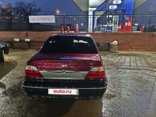 2006 Daewoo Nexia I, пурпурный, 95000 рублей, вид 3