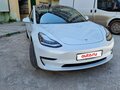 2018 Tesla Model 3 Long Range I, белый, 3250000 рублей - вид 4