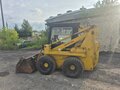 2001 Курганмашзавод МКСМ, жёлтый, 700000 рублей