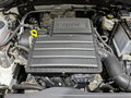 2021 Skoda Octavia IV (A8), белый, 2060000 рублей - вид 8
