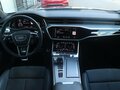 2019 Audi A7 55 TFSI II (4K), синий, 4150000 рублей - вид 7