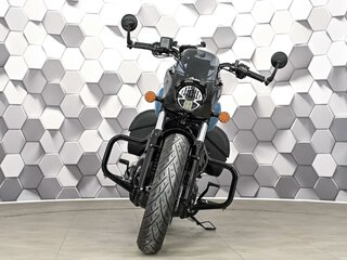2024 Indian Scout, синий, 1799000 рублей, вид 5