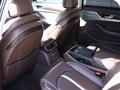 2012 Audi A8 III (D4), чёрный, 1840000 рублей - вид 11