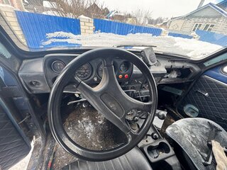 1987 Lada (ВАЗ) 2121 (4x4) I, синий, 130000 рублей, вид 5