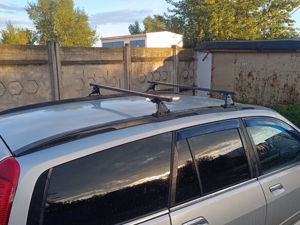 2014 Great Wall Hover H5, серый, 640000 рублей - вид 6