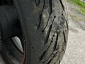 2008 Yamaha FZ1, чёрный, 620000 рублей - вид 5