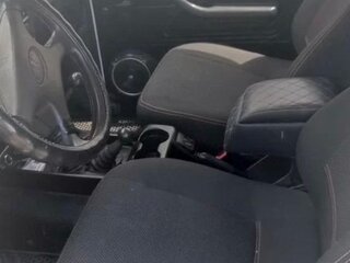 2010 Lada (ВАЗ) 2121 (4x4) I Рестайлинг, белый, 515000 рублей, вид 3