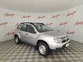 2020 Renault Duster I Рестайлинг, серый - вид 6