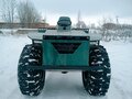 2025 Другие Мотовездеходы (другие), зелёный, 378000 рублей