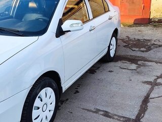 2013 Lifan Solano I (620), белый, 300000 рублей, вид 5