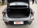 2025 Lynk & Co 03 I Рестайлинг 2, серый - вид 4