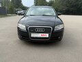 2006 Audi A4 III (B7), чёрный, 990000 рублей - вид 5