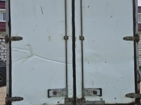 2011 ГАЗ 2747, белый, 600000 рублей, вид 4