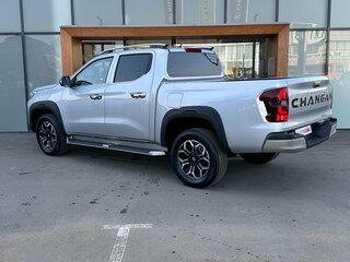 2026 Changan Hunter Plus, серебристый, 4069900 рублей, вид 5