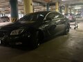 2011 Opel Insignia I, чёрный, 622000 рублей - вид 2