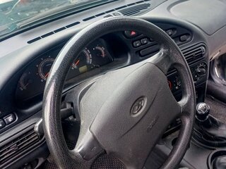 2022 Lada (ВАЗ) Niva Travel I, зелёный, 900000 рублей, вид 5