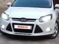 2012 Ford Focus III, белый, 650000 рублей - вид 1