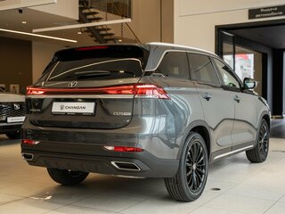 2026 Changan CS75 Pro, серый, 2865000 рублей, вид 5