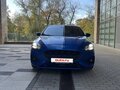 2019 Ford Focus IV, синий, 1520000 рублей - вид 2