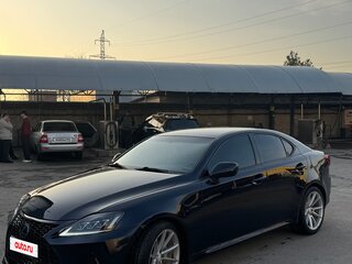 2007 Lexus IS 250 II, голубой, 1250000 рублей, вид 1
