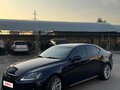2007 Lexus IS 250 II, голубой, 1250000 рублей
