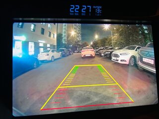 2015 Hyundai Elantra V (MD) Рестайлинг, чёрный, 1000000 рублей, вид 5