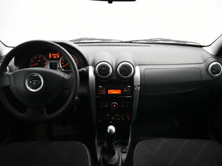 2019 Lada (ВАЗ) Largus I, белый, 885000 рублей, вид 5