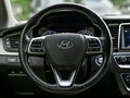 2018 Hyundai Sonata VII (LF) Рестайлинг, серебристый - вид 6