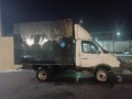 2003 ГАЗ ГАЗель (3302), белый, 260000 рублей - вид 6