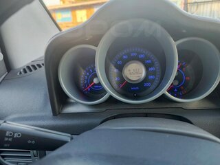 2008 Chery Kimo (A1), синий, 100000 рублей, вид 4