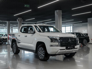 2025 Mitsubishi L200 VI, белый, 5290000 рублей, вид 2